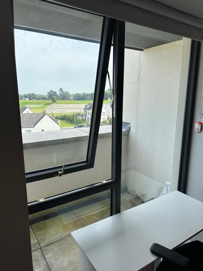 Private Ensuite Room Dublino Esterno foto